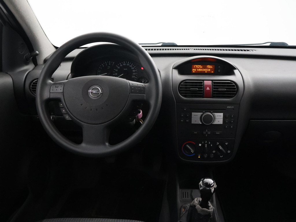 Ford Fiesta 1.25 5-DEURS LIMITED + CARPLAY | DAB 55840128-5.jpg | Autobedrijf Hazet