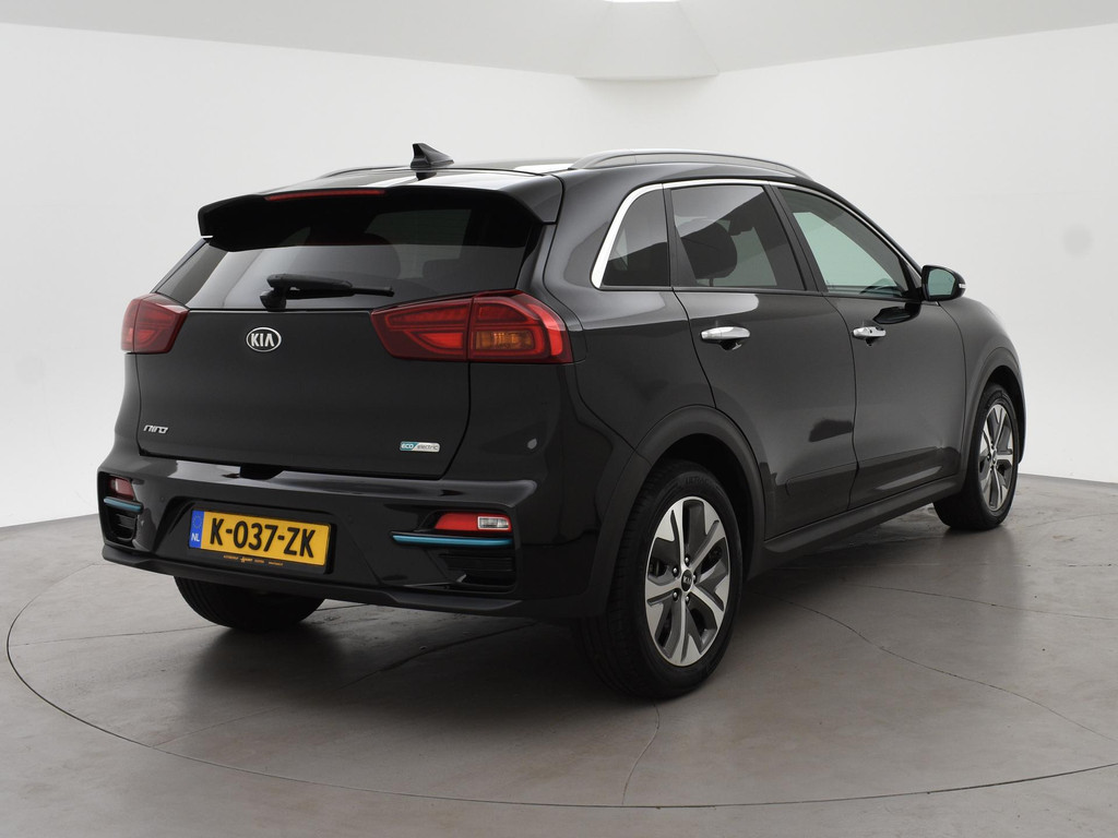 Kia e-Niro EXECUTIVELINE 64 kWh 98% SOH! + STOELVENTILATIE | 55850173-0.jpg | Autobedrijf Hazet