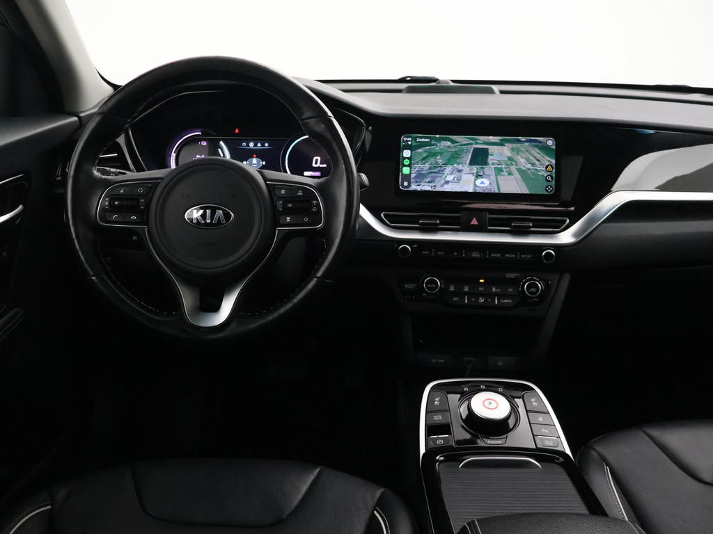 Kia e-Niro EXECUTIVELINE 64 kWh 98% SOH! + STOELVENTILATIE | 55850173-0.jpg | Autobedrijf Hazet