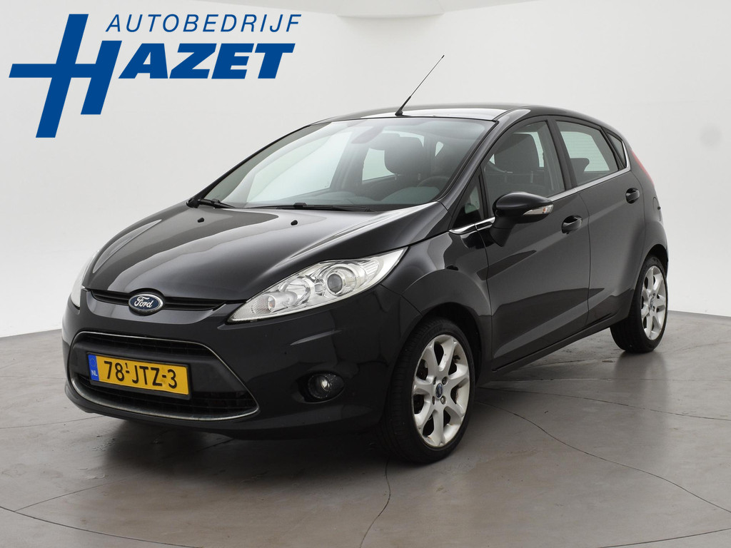 Peugeot 208 1.4 VTi 5-DEURS + NAVIGATIE | CRUISE CONTROL 56170914-5.jpg | Autobedrijf Hazet