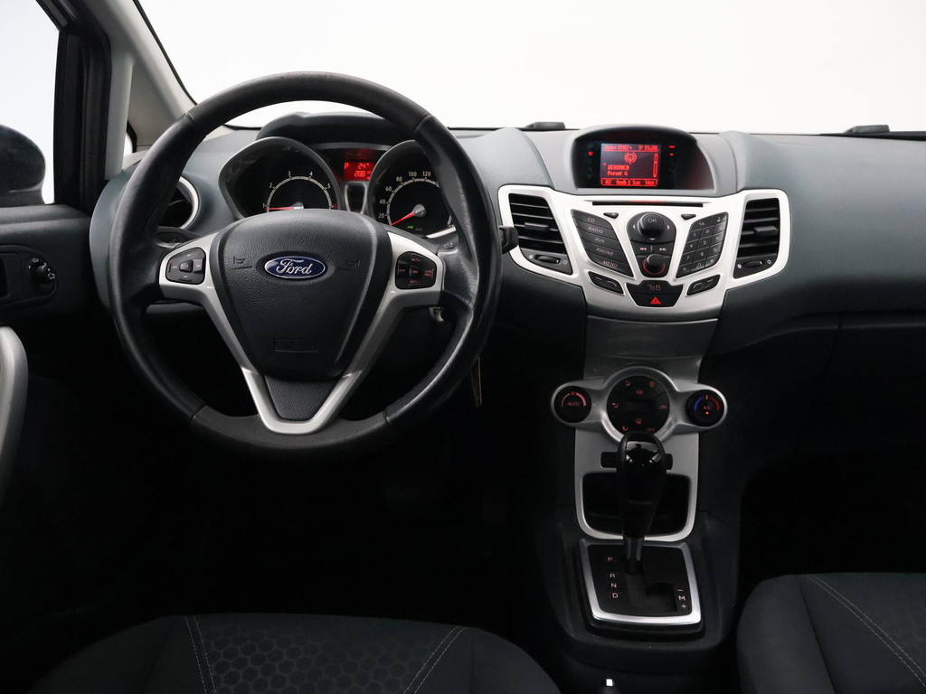 Ford Fiesta 1.4 5-DRS TITANIUM AUT. + CLIMATE | CRUISE CONTROL 55866732-0.jpg | Autobedrijf Hazet