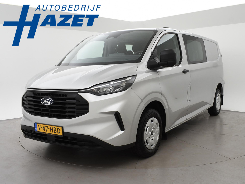 Volkswagen Transporter 2.0 TDI L2H1 HIGHLINE | LMV | TREKHAAK 49484360-3.jpg | Autobedrijf Hazet