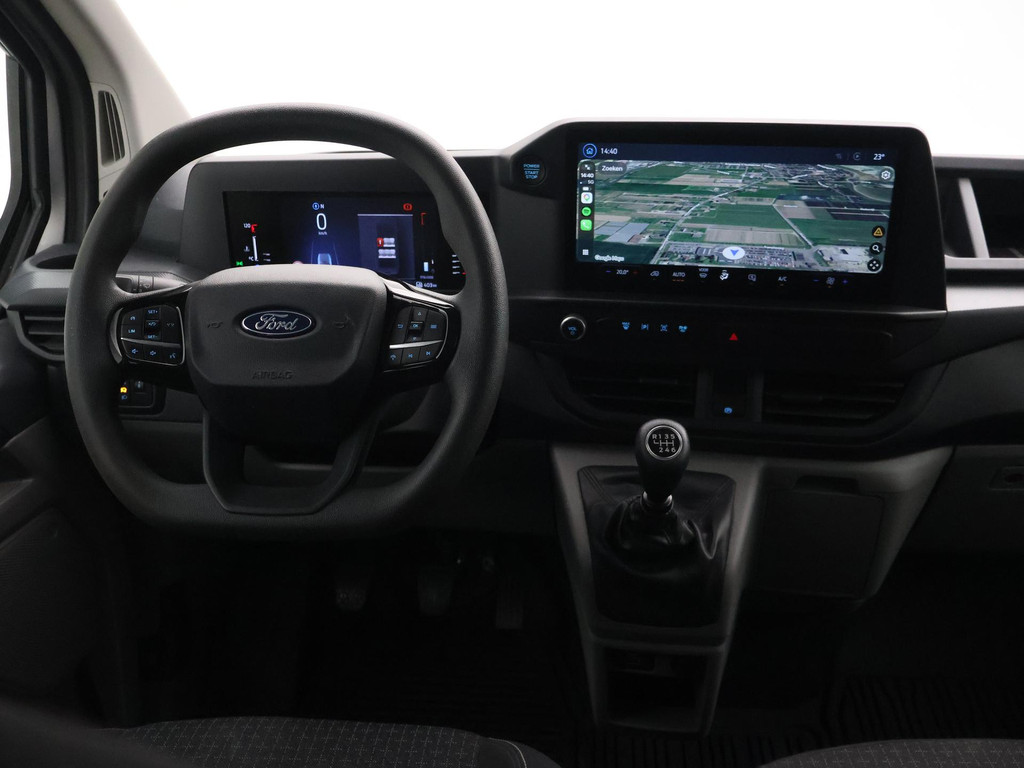 Ford Transit Custom 300 2.0 TDCI L2H1 6-PERS DUBBEL CAB. + TREKHAAK 55869502-5.jpg | Autobedrijf Hazet
