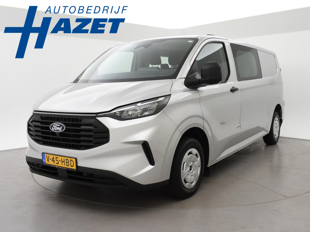 Ford Transit Custom 320 2.0 TDCI 185 PK SPORT AUT. 5-PERS DUBBEL CAB. 56709925-3.jpg | Autobedrijf Hazet