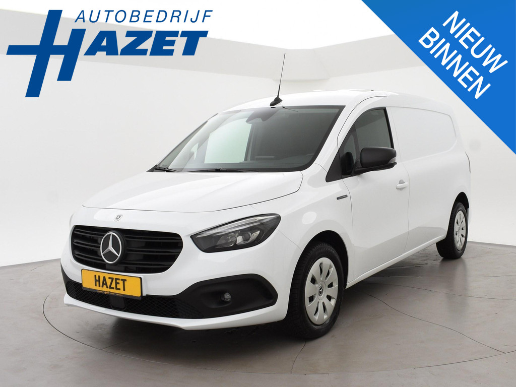 Mercedes-Benz eCitan L2 PRO 51 kWh + CAMERA | STOELVERW. | CARPLAY 55881719-0.jpg | Autobedrijf Hazet