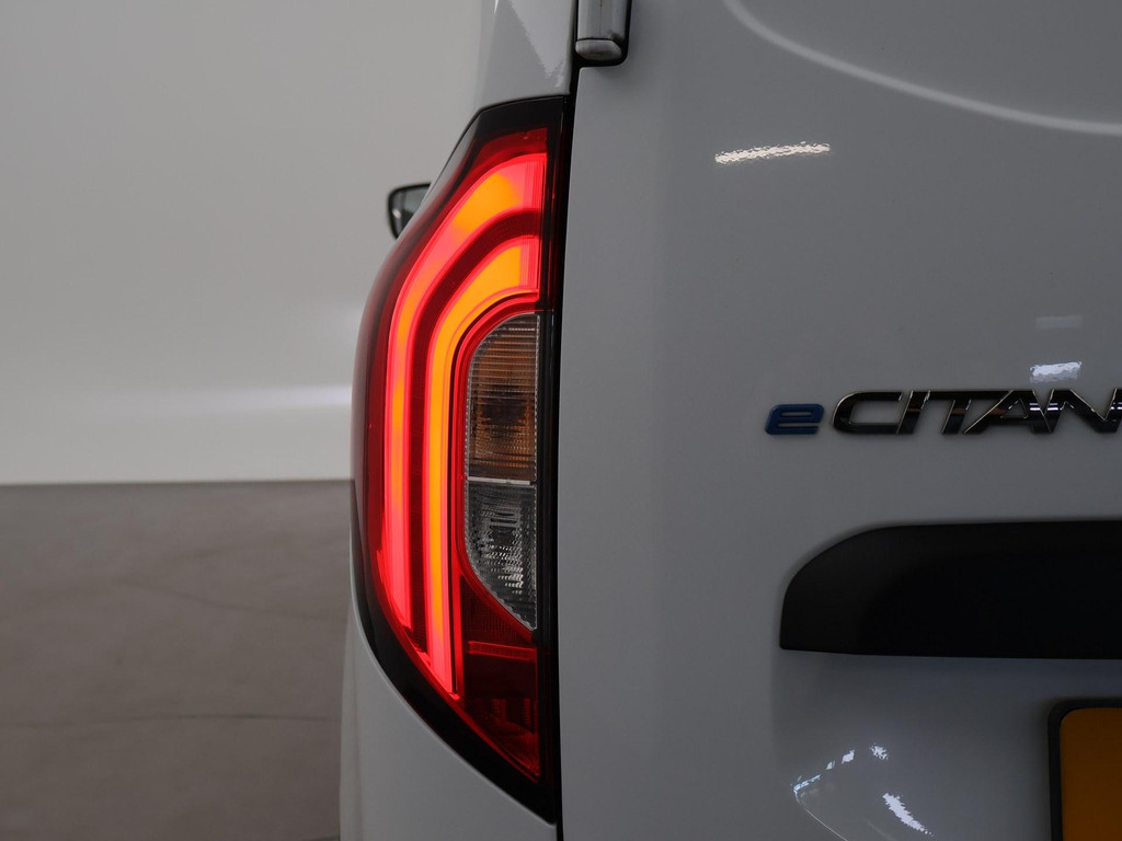 Mercedes-Benz eCitan L2 PRO 51 kWh + CAMERA | STOELVERW. | CARPLAY 55881719-14.jpg | Autobedrijf Hazet