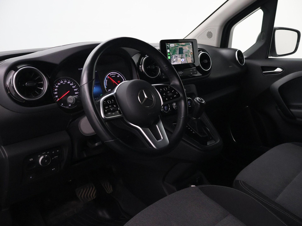 Mercedes-Benz eCitan L2 PRO 51 kWh + CAMERA | STOELVERW. | CARPLAY 55881719-16.jpg | Autobedrijf Hazet