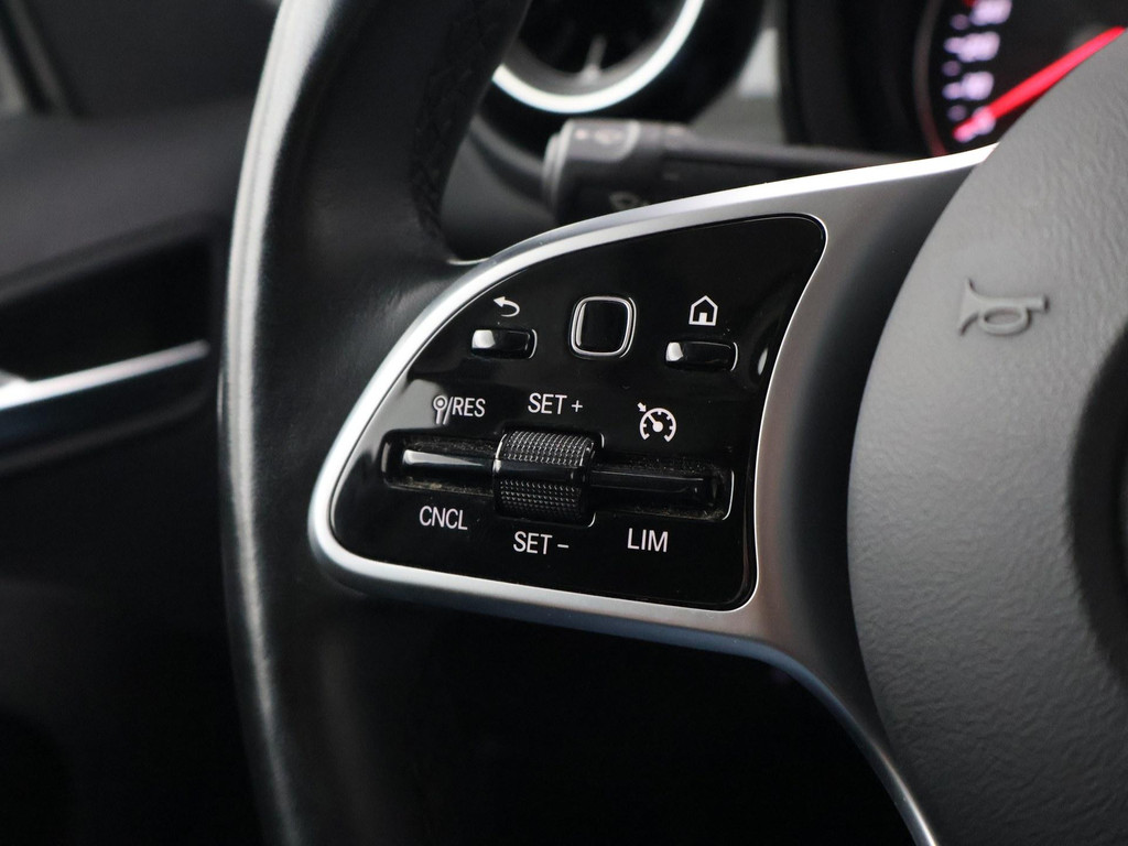 Mercedes-Benz eCitan L2 PRO 51 kWh + CAMERA | STOELVERW. | CARPLAY 55881719-19.jpg | Autobedrijf Hazet