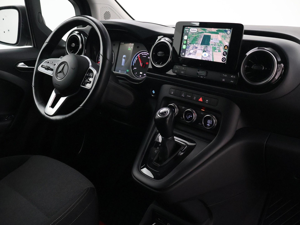 Mercedes-Benz eCitan L2 PRO 51 kWh + CAMERA | STOELVERW. | CARPLAY 55881719-0.jpg | Autobedrijf Hazet