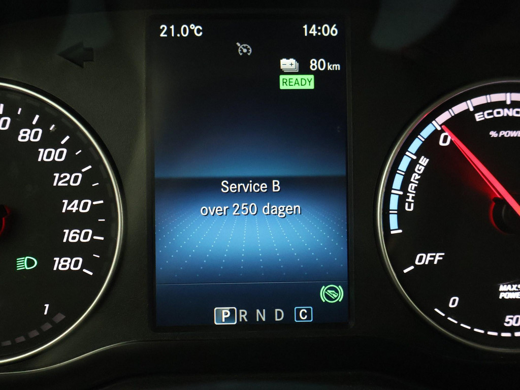 Mercedes-Benz eCitan L2 PRO 51 kWh + CAMERA | STOELVERW. | CARPLAY 55881719-21.jpg | Autobedrijf Hazet