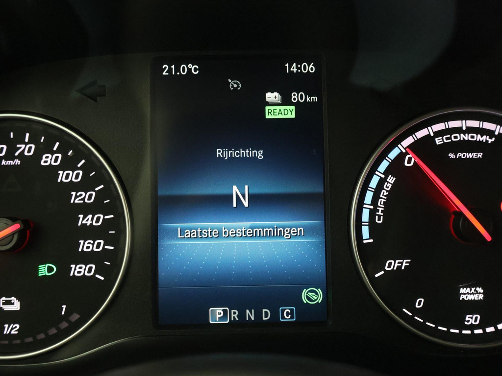Mercedes-Benz eCitan L2 PRO 51 kWh + CAMERA | STOELVERW. | CARPLAY 55881719-22.jpg | Autobedrijf Hazet