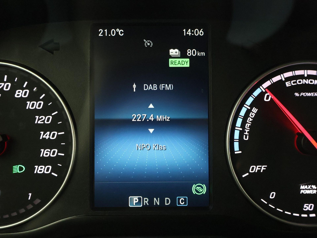 Mercedes-Benz eCitan L2 PRO 51 kWh + CAMERA | STOELVERW. | CARPLAY 55881719-23.jpg | Autobedrijf Hazet