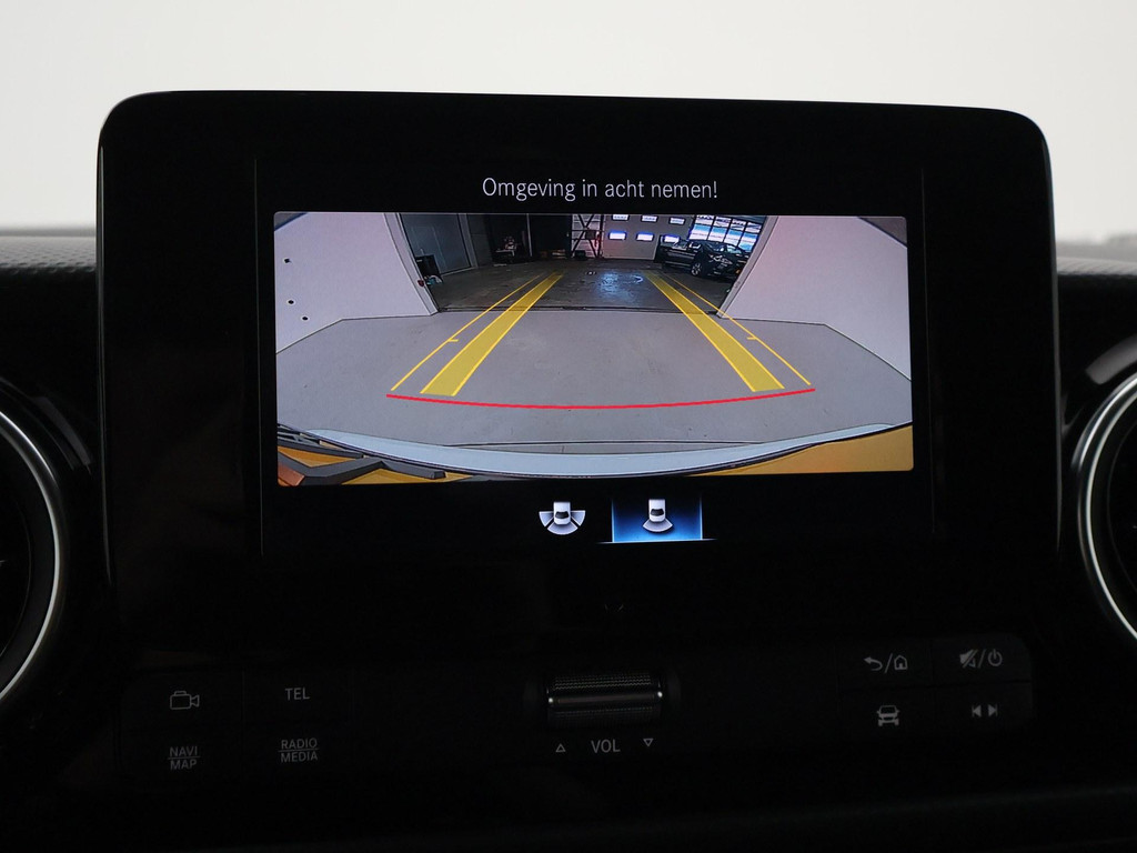 Mercedes-Benz eCitan L2 PRO 51 kWh + CAMERA | STOELVERW. | CARPLAY 55881719-24.jpg | Autobedrijf Hazet