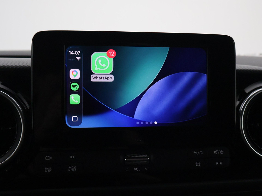 Mercedes-Benz eCitan L2 PRO 51 kWh + CAMERA | STOELVERW. | CARPLAY 55881719-27.jpg | Autobedrijf Hazet