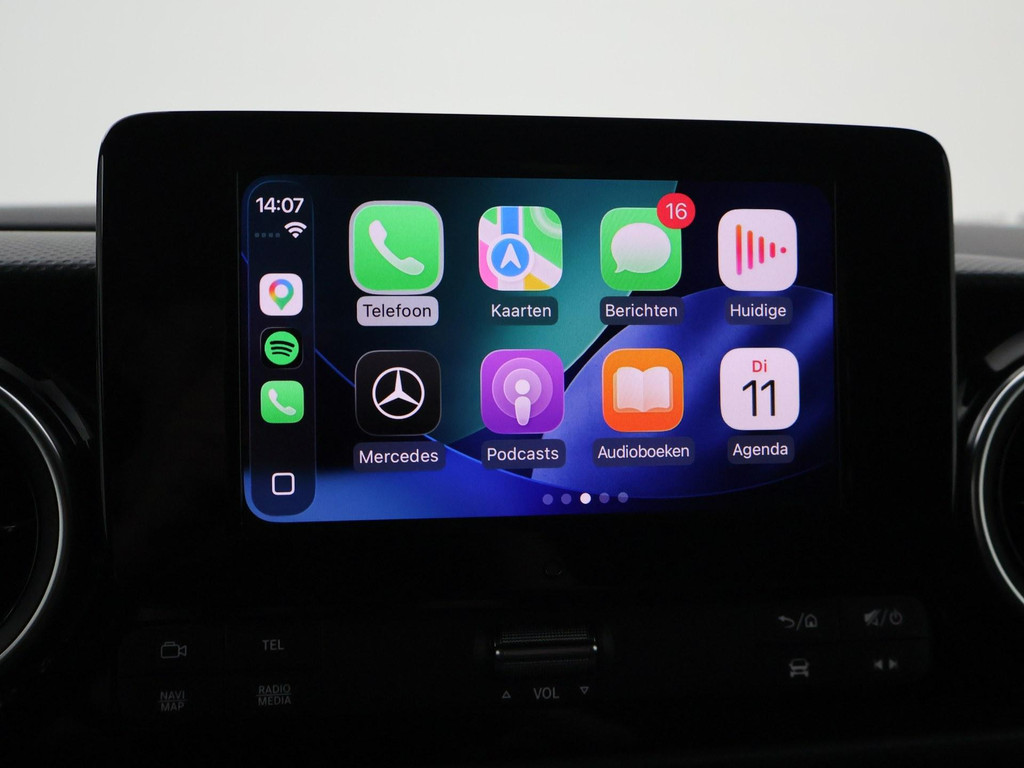 Mercedes-Benz eCitan L2 PRO 51 kWh + CAMERA | STOELVERW. | CARPLAY 55881719-31.jpg | Autobedrijf Hazet
