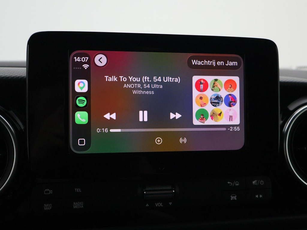 Mercedes-Benz eCitan L2 PRO 51 kWh + CAMERA | STOELVERW. | CARPLAY 55881719-35.jpg | Autobedrijf Hazet