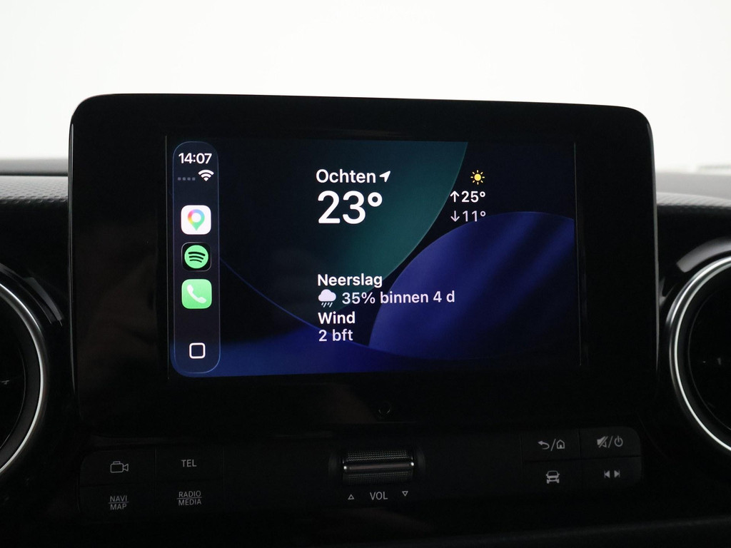 Mercedes-Benz eCitan L2 PRO 51 kWh + CAMERA | STOELVERW. | CARPLAY 55881719-36.jpg | Autobedrijf Hazet