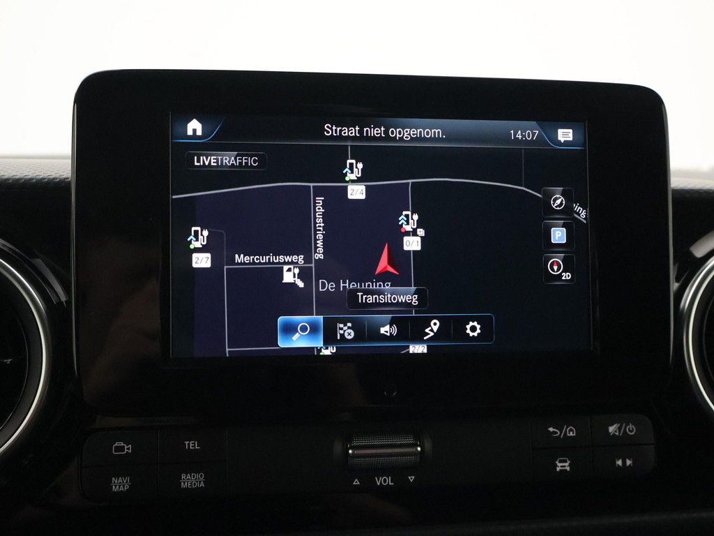 Mercedes-Benz eCitan L2 PRO 51 kWh + CAMERA | STOELVERW. | CARPLAY 55881719-37.jpg | Autobedrijf Hazet