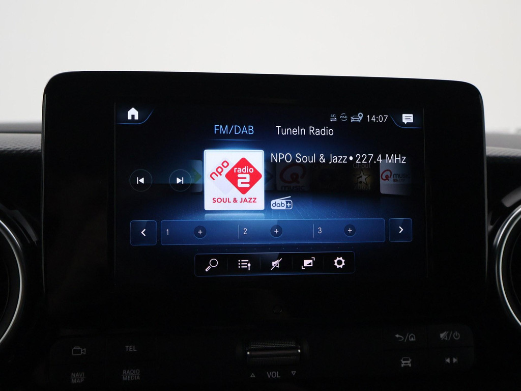 Mercedes-Benz eCitan L2 PRO 51 kWh + CAMERA | STOELVERW. | CARPLAY 55881719-38.jpg | Autobedrijf Hazet
