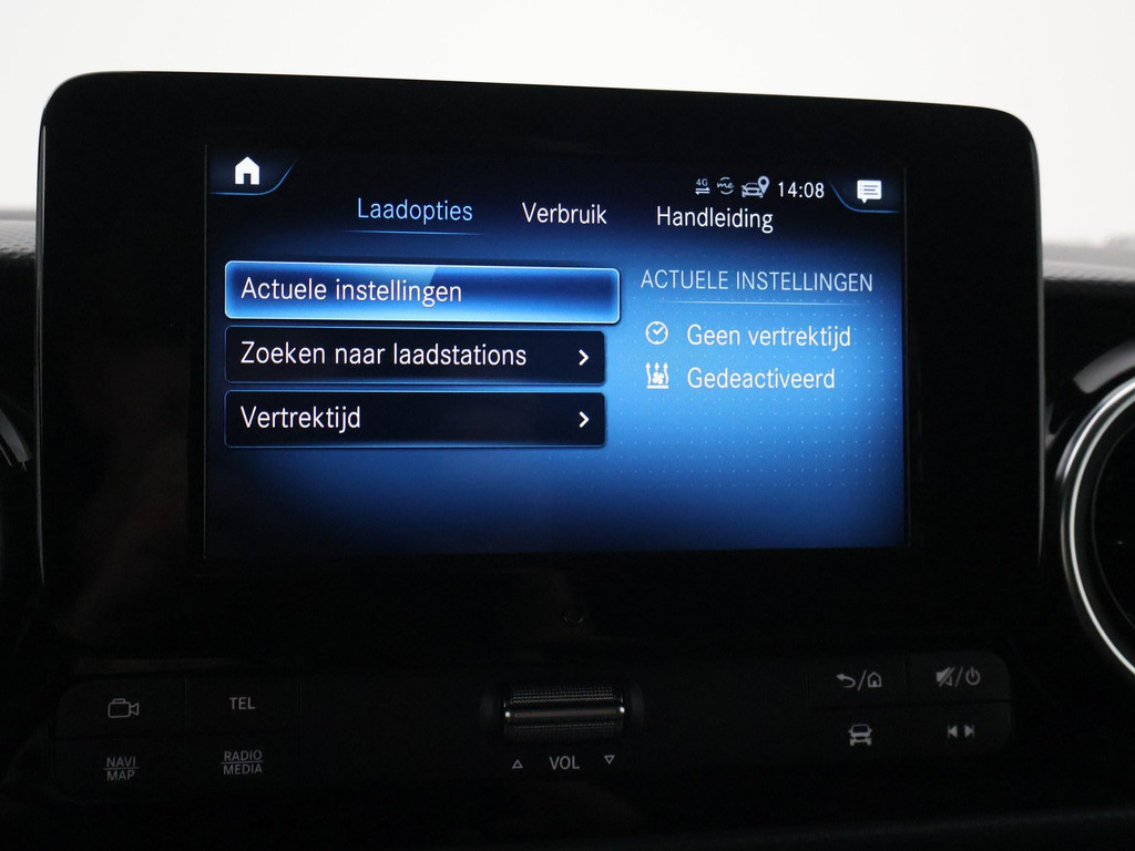 Mercedes-Benz eCitan L2 PRO 51 kWh + CAMERA | STOELVERW. | CARPLAY 55881719-39.jpg | Autobedrijf Hazet
