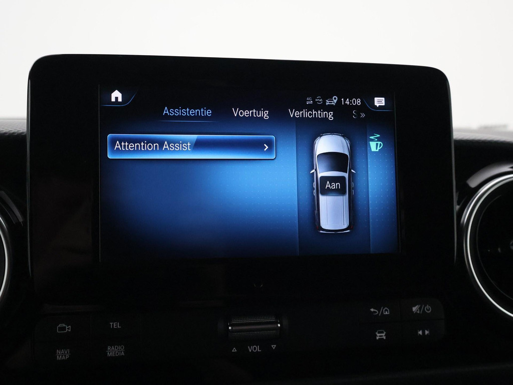 Mercedes-Benz eCitan L2 PRO 51 kWh + CAMERA | STOELVERW. | CARPLAY 55881719-41.jpg | Autobedrijf Hazet