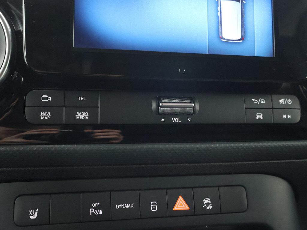 Mercedes-Benz eCitan L2 PRO 51 kWh + CAMERA | STOELVERW. | CARPLAY 55881719-42.jpg | Autobedrijf Hazet