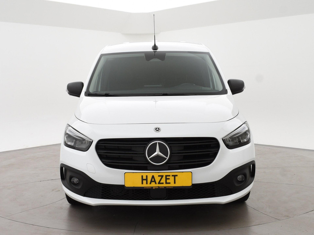 Mercedes-Benz eCitan L2 PRO 51 kWh + CAMERA | STOELVERW. | CARPLAY 55881719-5.jpg | Autobedrijf Hazet