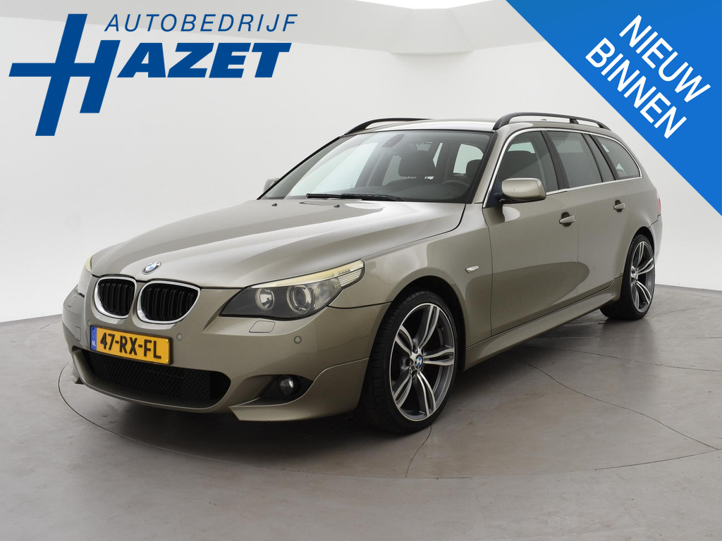 BMW 5 Serie Touring 530xi 258 PK EXECUTIVE AUT. + 19 INCH BREEDSET 55896844-0.jpg | Autobedrijf Hazet