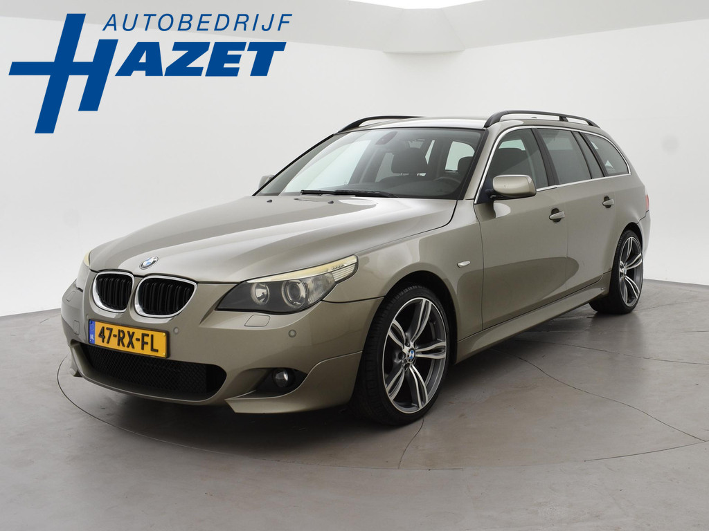 Mazda 6 Sportbreak 2.5 S-VT GT-M 170 PK BOSE | TREKHAAK | STOELVERW. 56203752-5.jpg | Autobedrijf Hazet