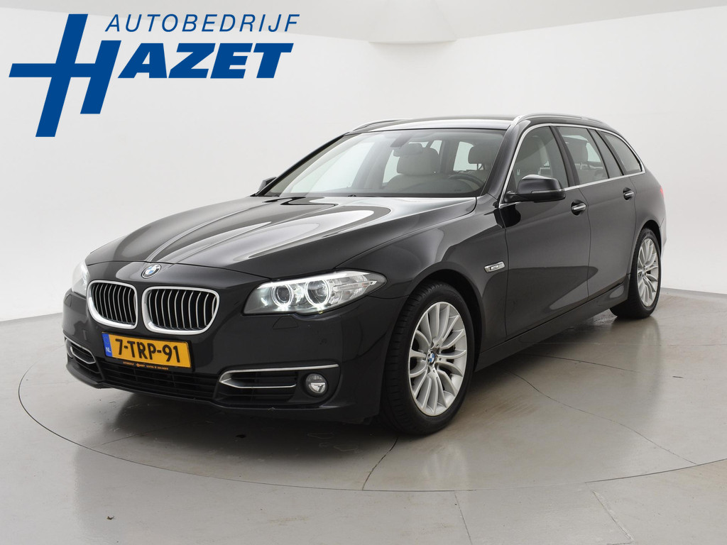 BMW 5 Serie Touring 520D 184 PK AUT. LUXURY 55930065-0.jpg | Autobedrijf Hazet