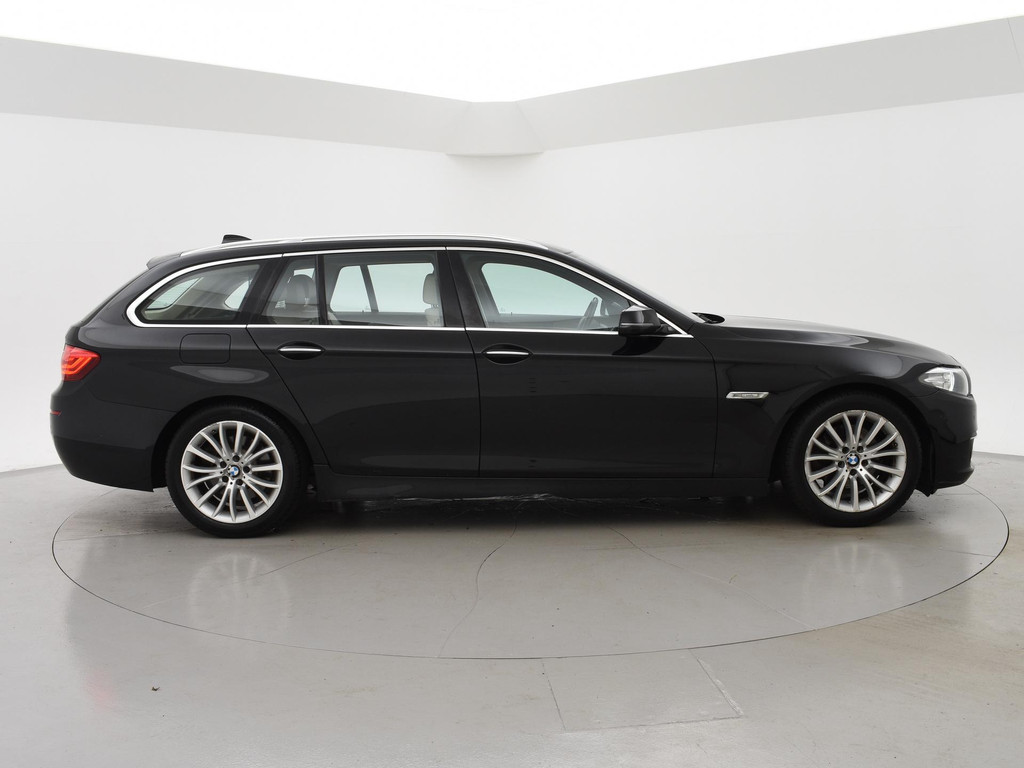 BMW 5-Serie