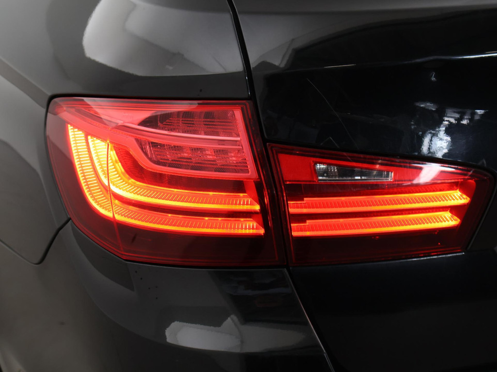 BMW 5-Serie