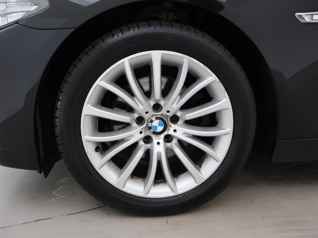 BMW 5-Serie