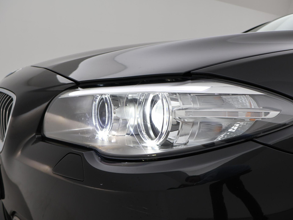 BMW 5-Serie