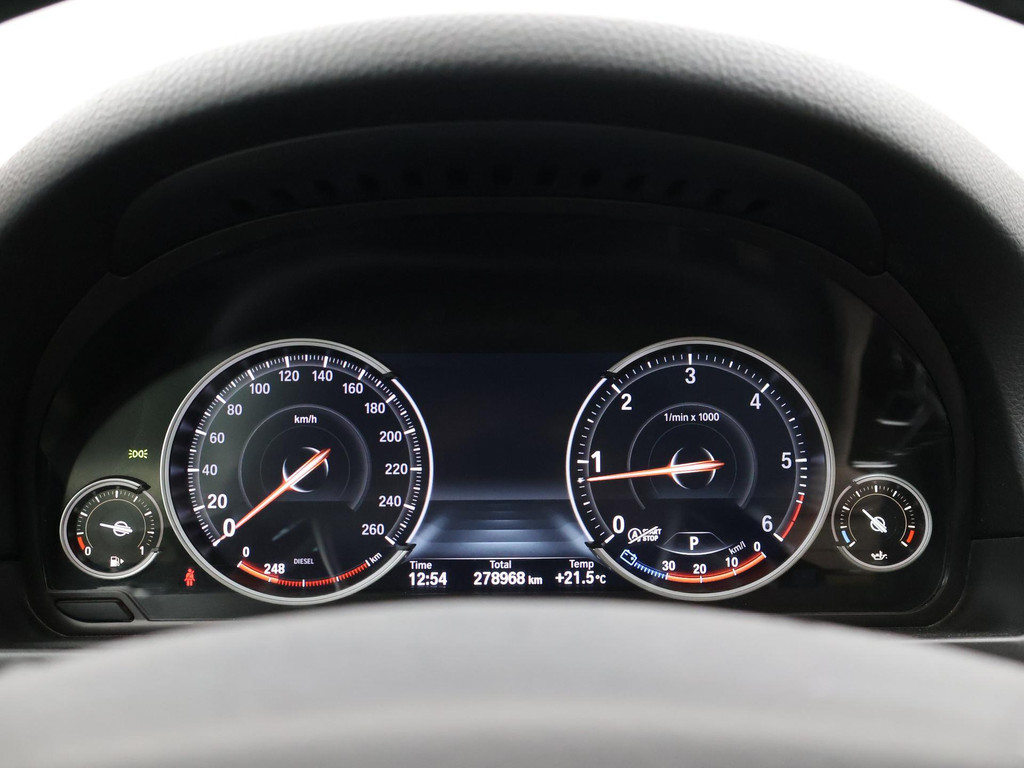 BMW 5-Serie