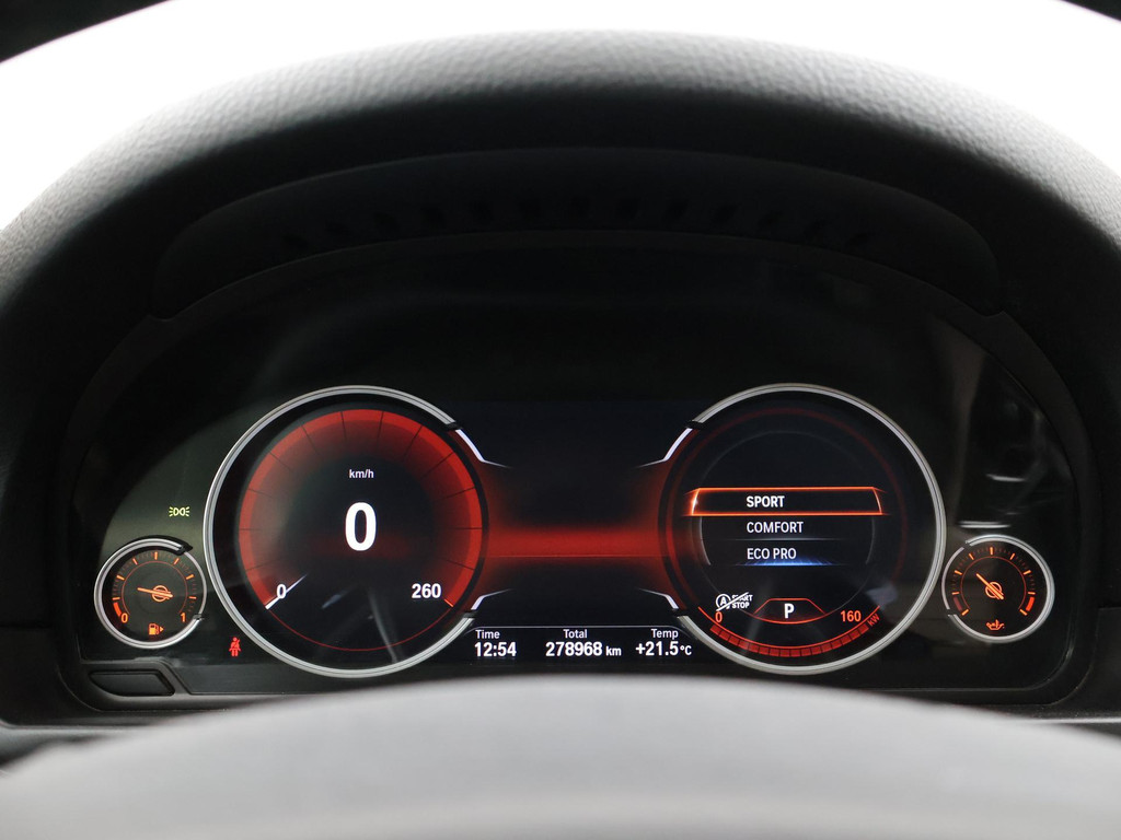BMW 5-Serie