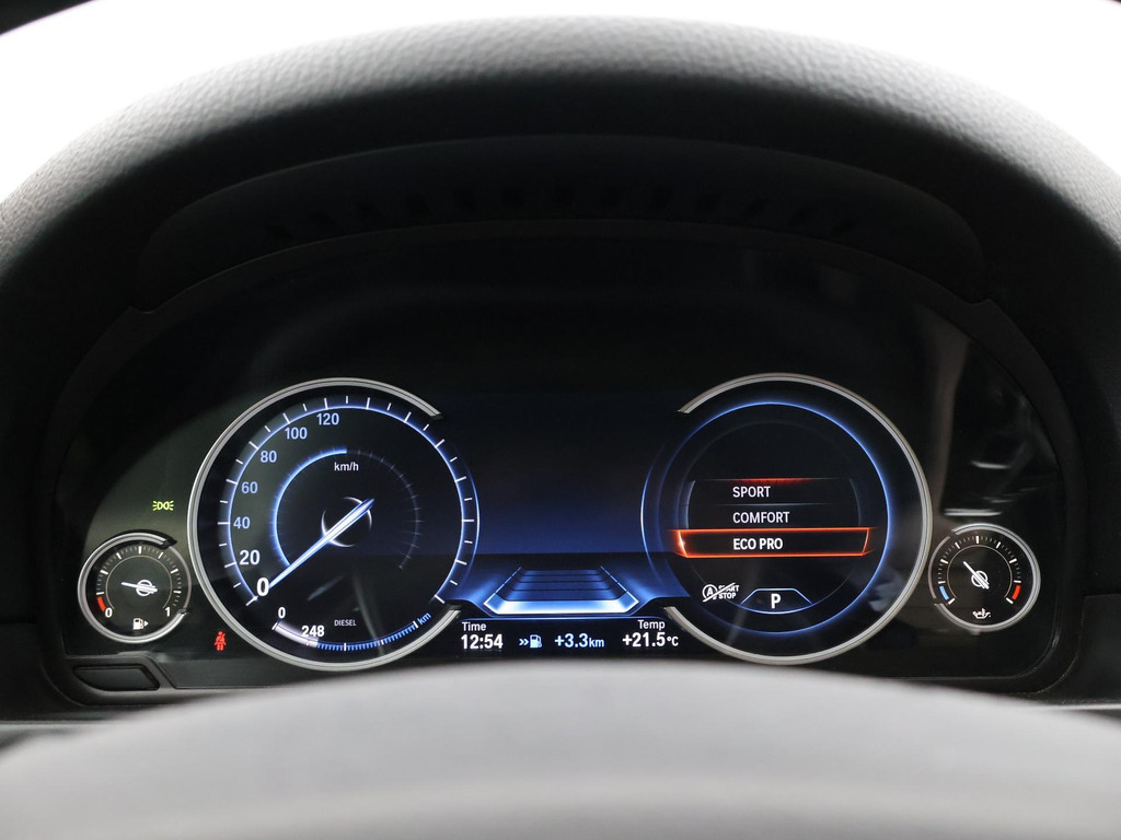 BMW 5-Serie
