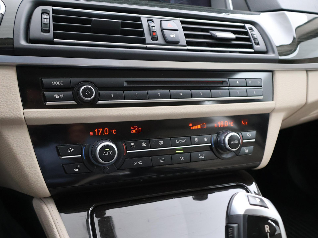 BMW 5-Serie