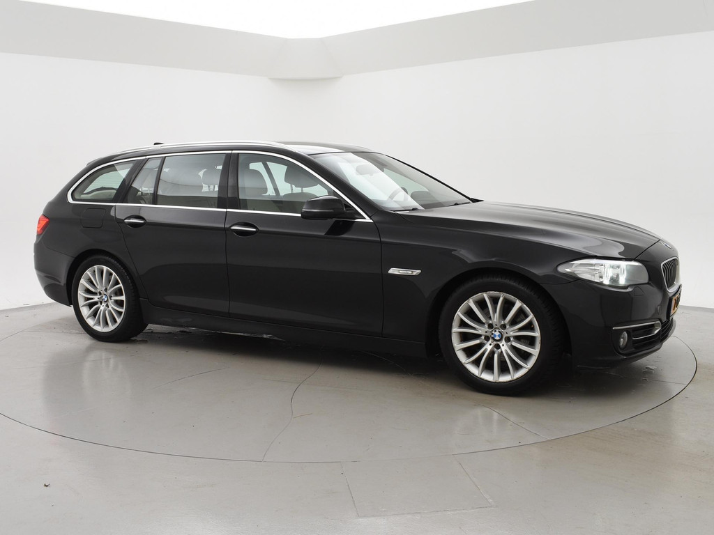 BMW 5-Serie
