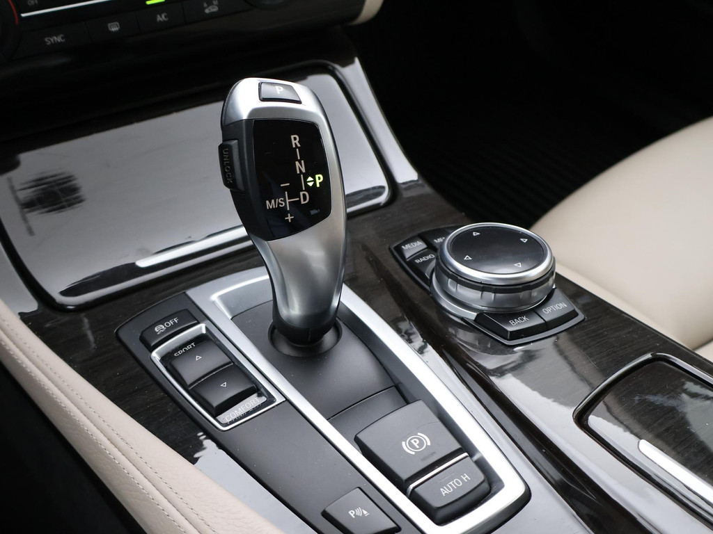 BMW 5-Serie