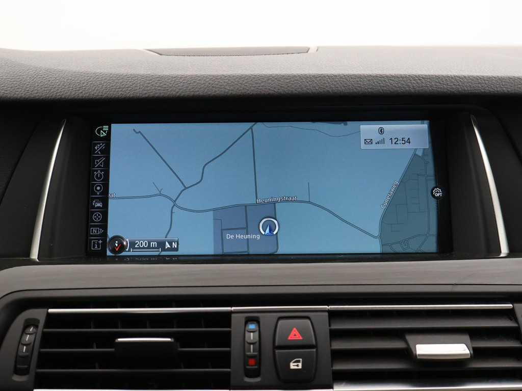 BMW 5-Serie
