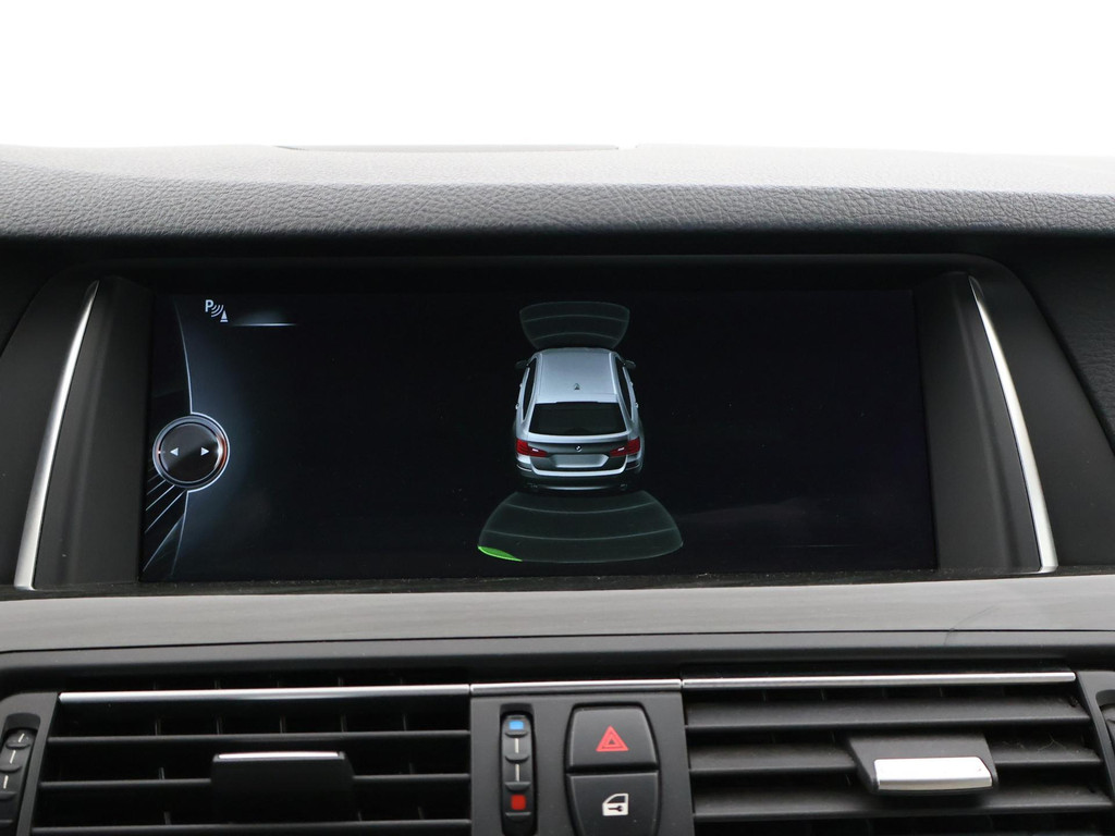 BMW 5-Serie