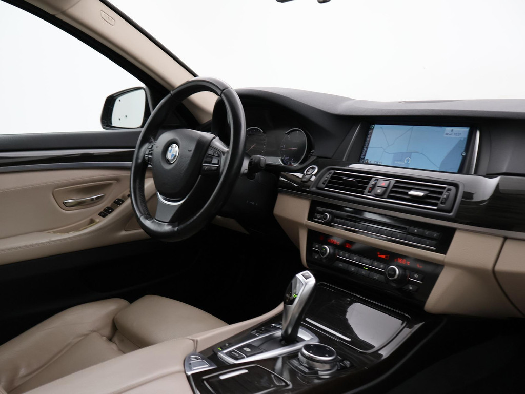 BMW 5-Serie