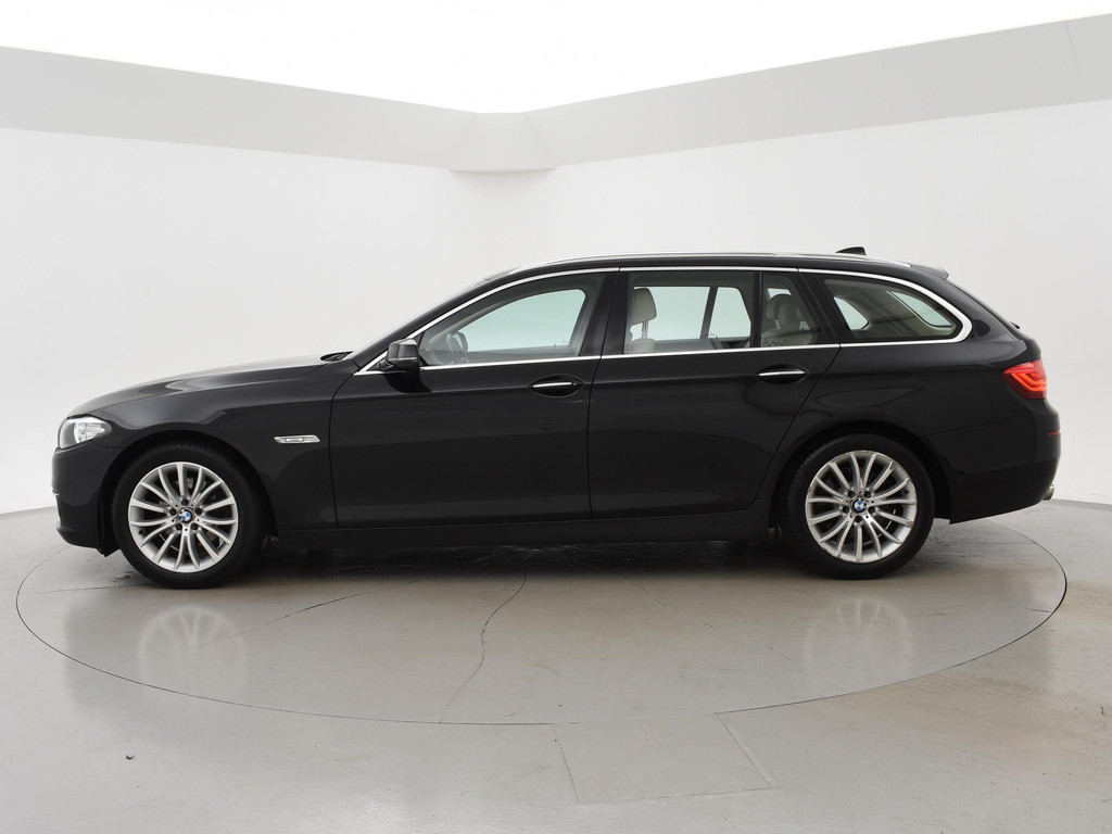 BMW 5-Serie
