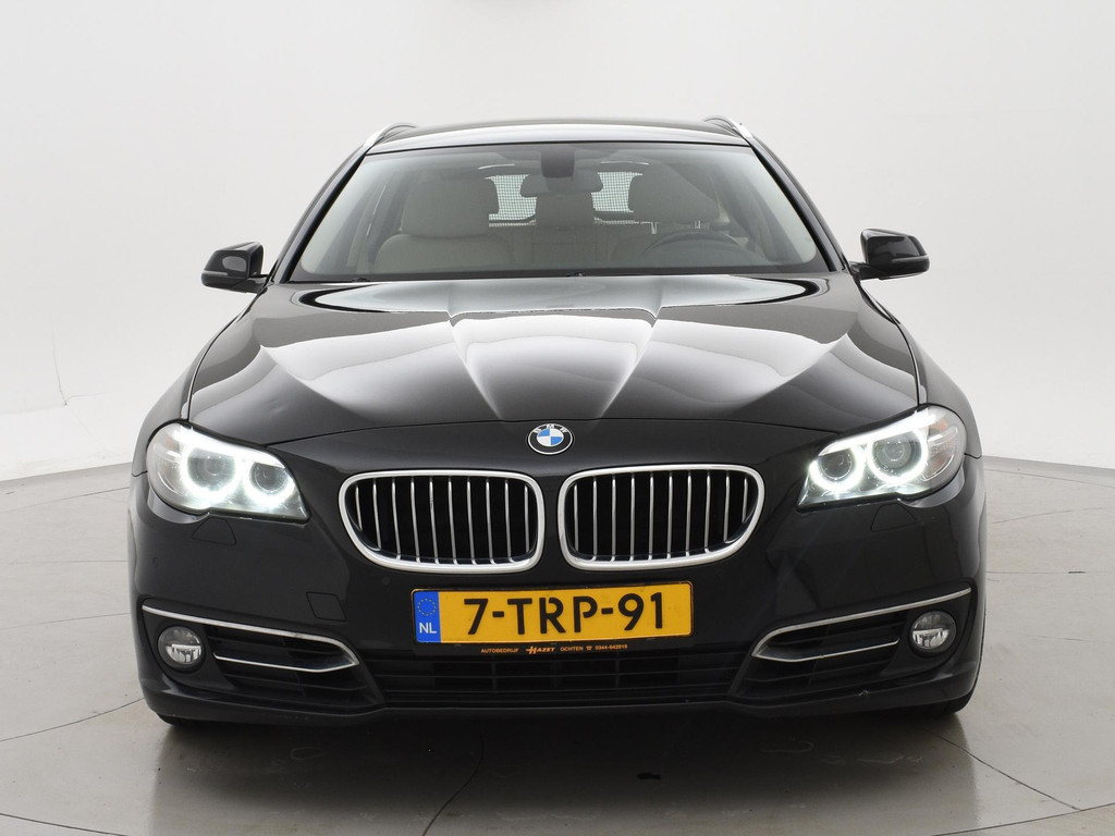 BMW 5-Serie