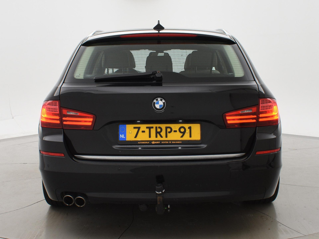 BMW 5-Serie