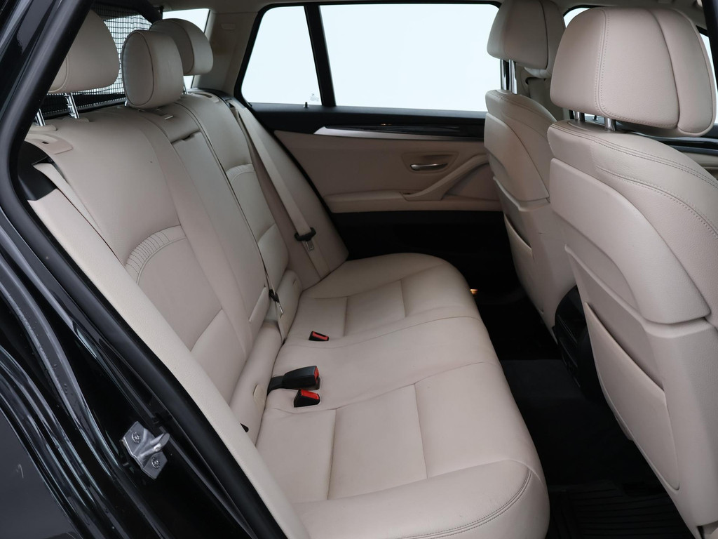 BMW 5-Serie