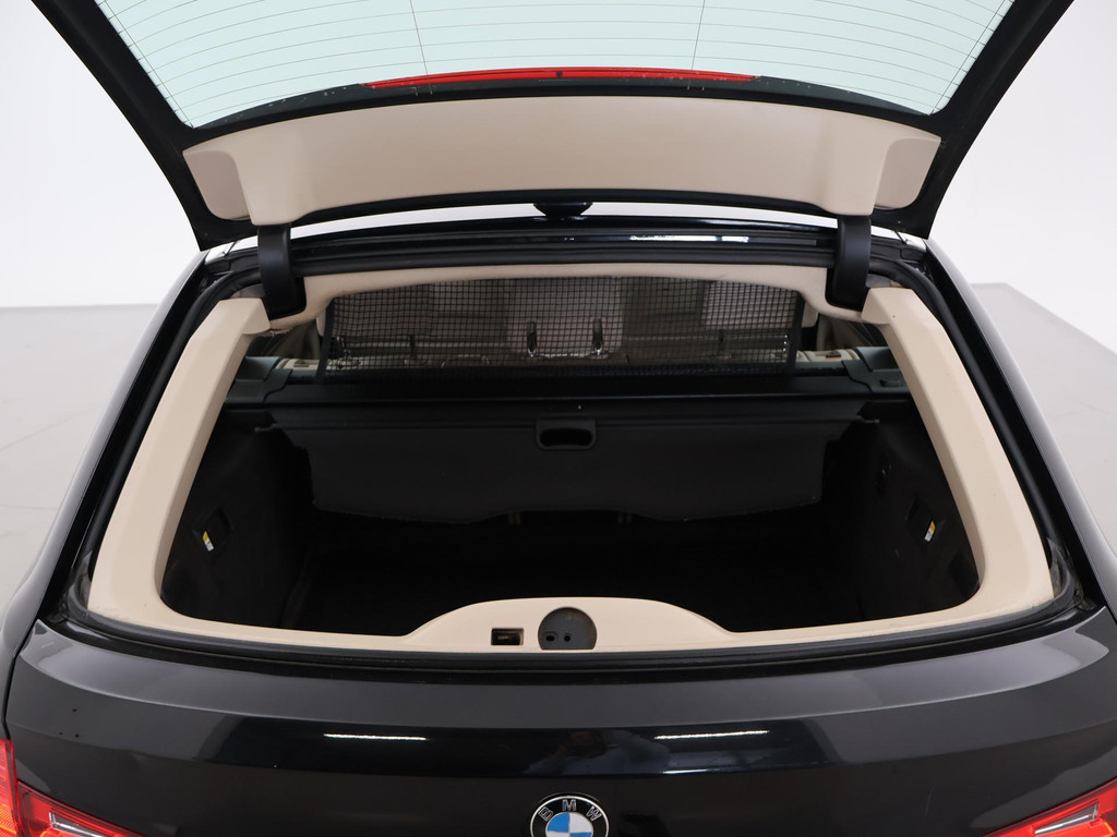 BMW 5-Serie