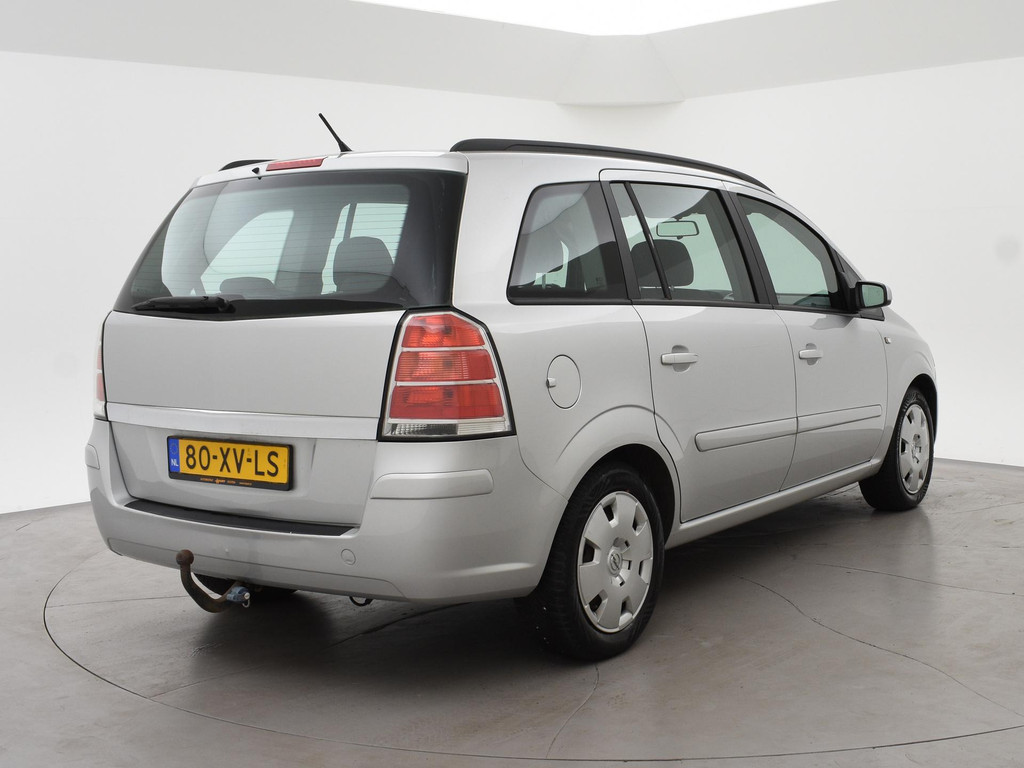 Opel Zafira 1.8 140 PK 7-PERS BUSINESS + TREKHAAK | 55934044-0.jpg | Autobedrijf Hazet