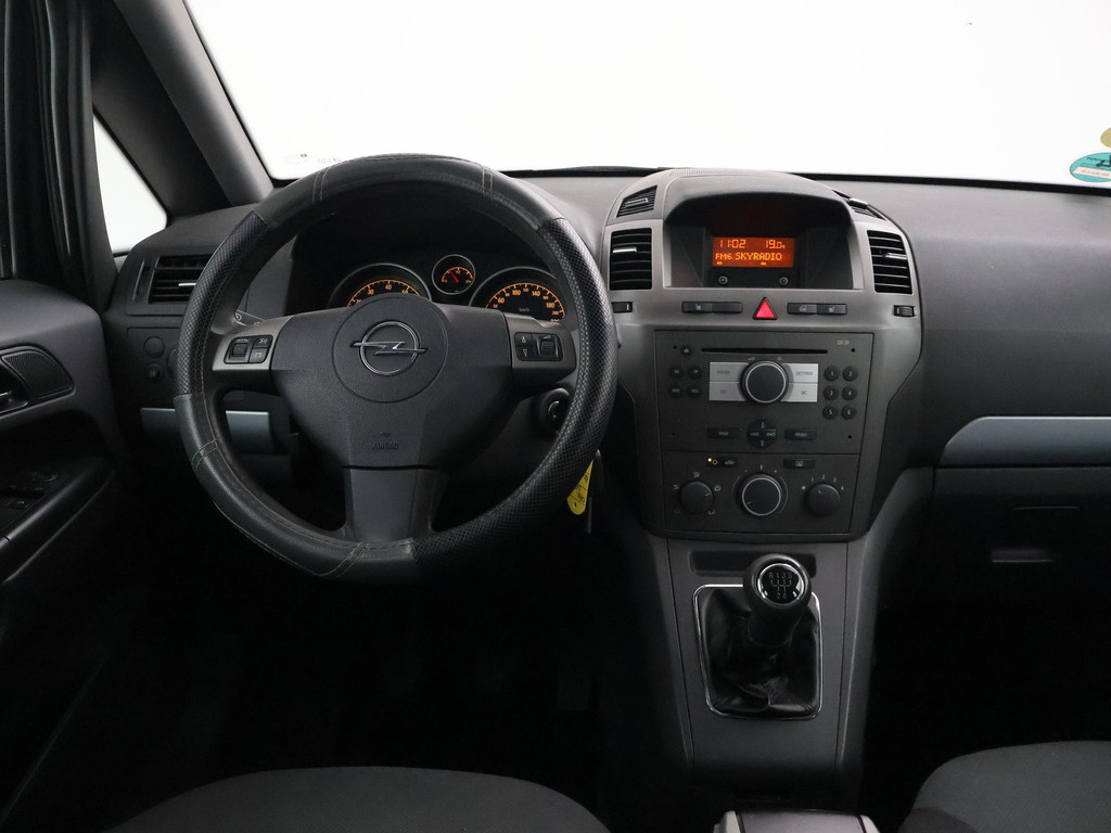 Opel Zafira 1.8 140 PK 7-PERS BUSINESS + TREKHAAK | 55934044-0.jpg | Autobedrijf Hazet